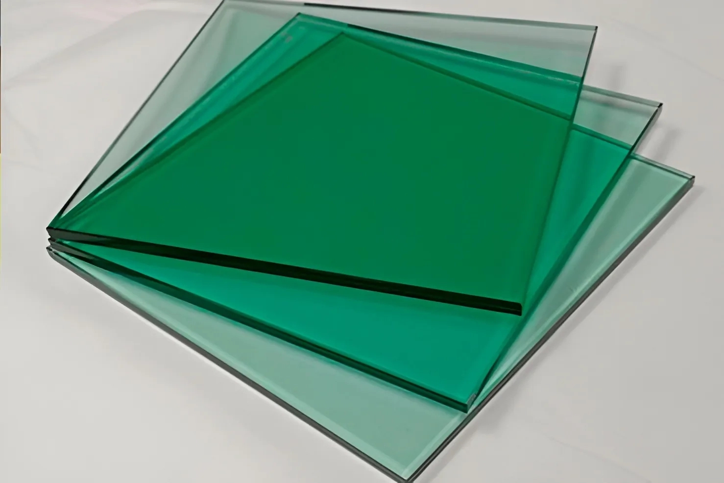 Fortune Safety Clear Toughened Glass by Fortune Safety Glass for Window, Facade 4 2