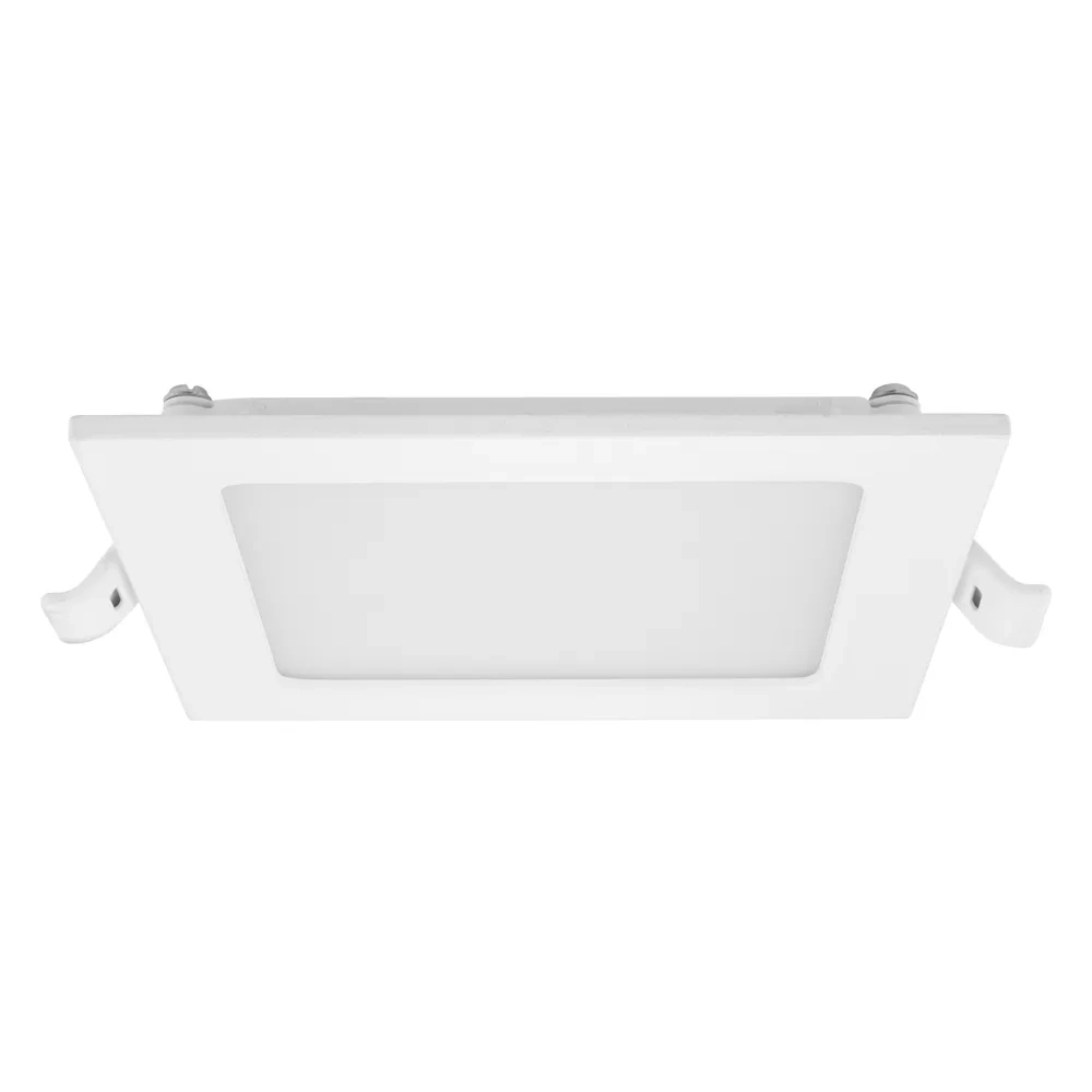Jaquar Lucent Square - 3W Cool White by Jaquar : Colours available: White