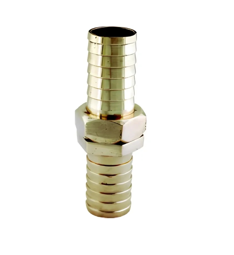 Fire Hose Couplings - Screwed Hexagonal by AAAG