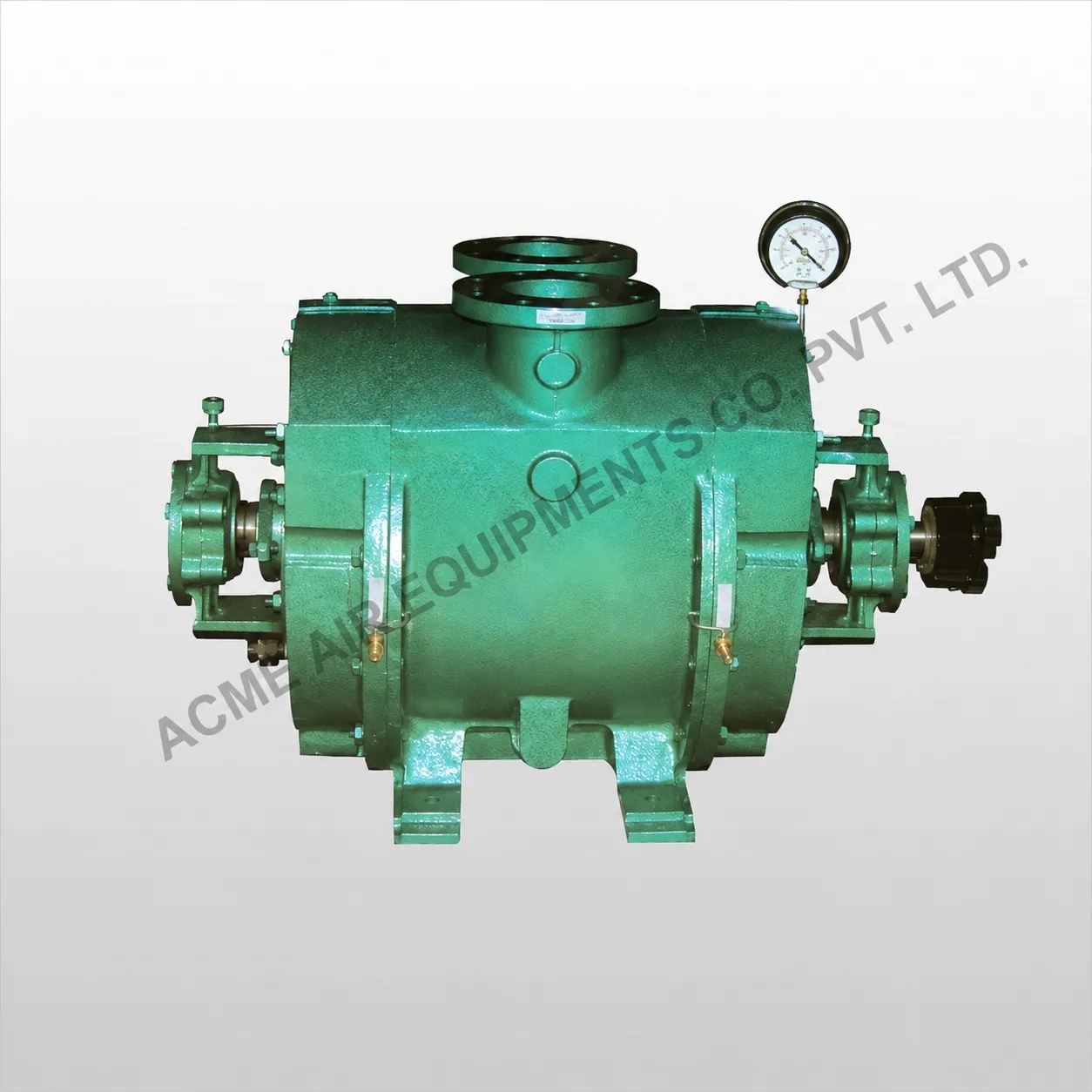 Acme Air Equipments Water Ring Vacuum Pump by Acme Air Equipments 1 1