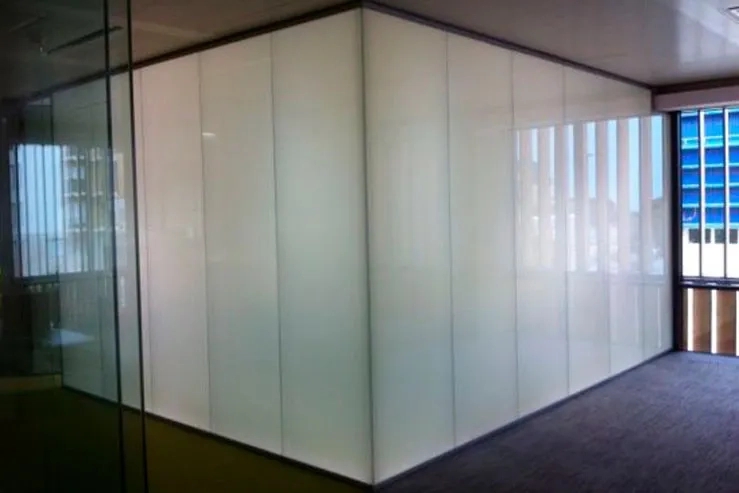 Fortune Safety Glass Switchable Glass by Fortune Safety Glass 1 1