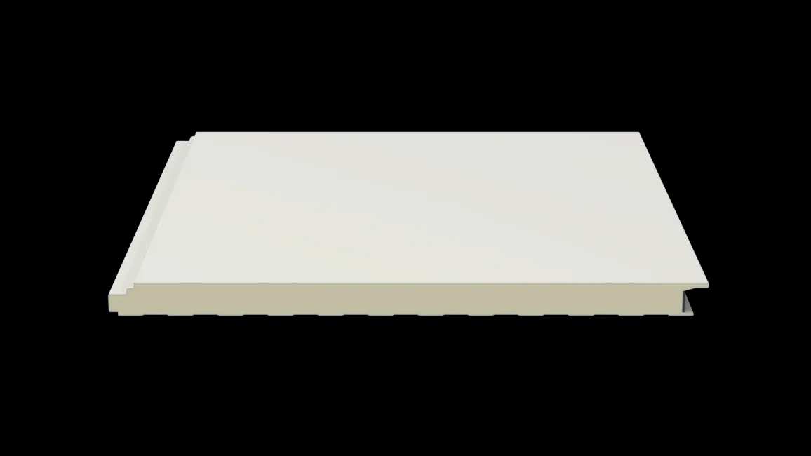 Signature Secret Fix Wall by Signature for Industrial, Commercial Building : Colours available: Beige 2 2