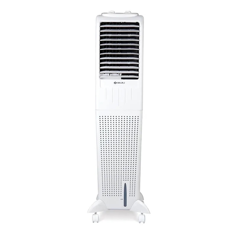 Bajaj TMH - Air Cooler by Bajaj : Colours available: White