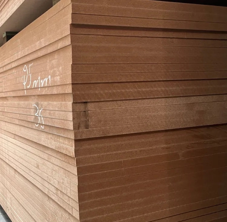 Plyneer MDF Board Exterior Grade 1