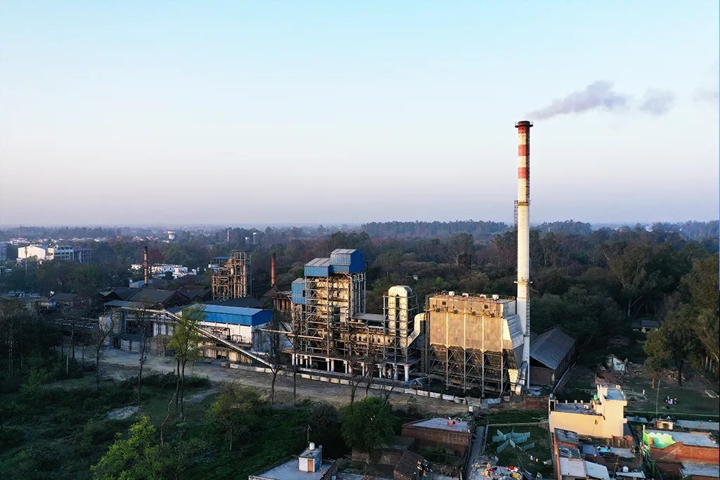 CBL Slop/Vinasse Fired - Boilers by CBL