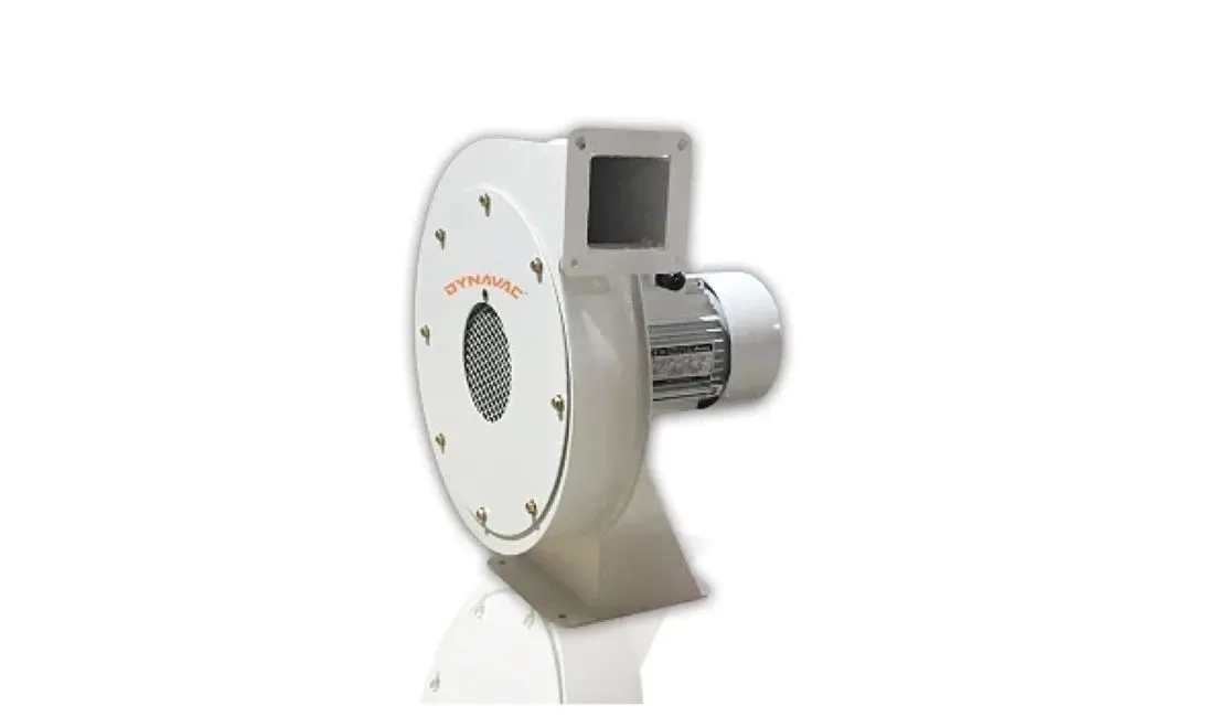 Dynavac Centrifugal Blowers by Dynavac : Colours available: White 6 2