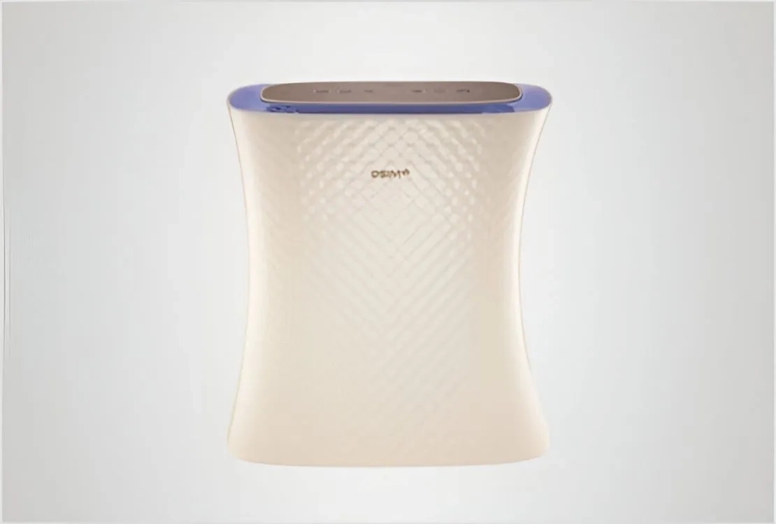 Osim uAlpine Air Purifier by Osim : Colours available: White 2 1