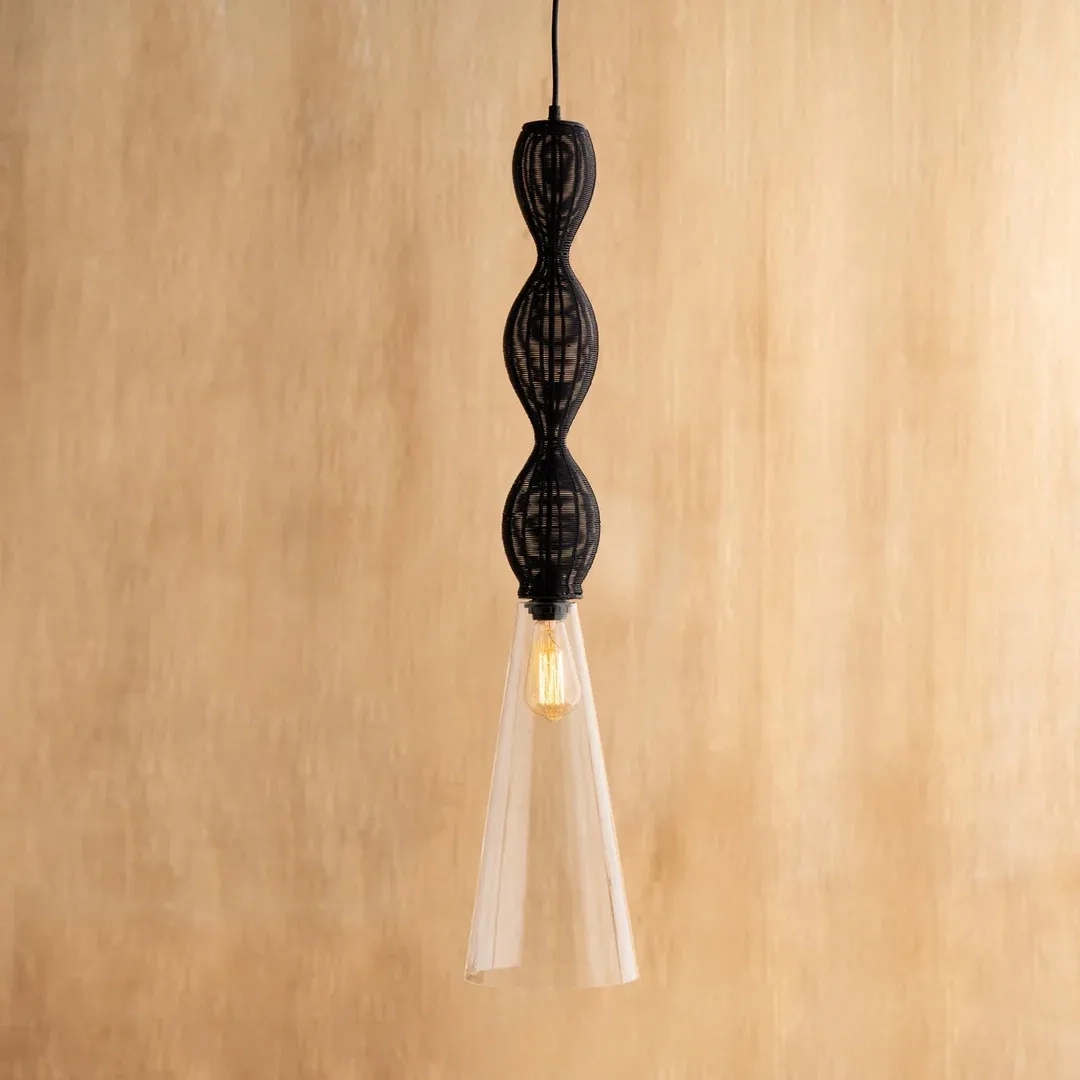 The Living Influence Notto Hanging Lamp 1