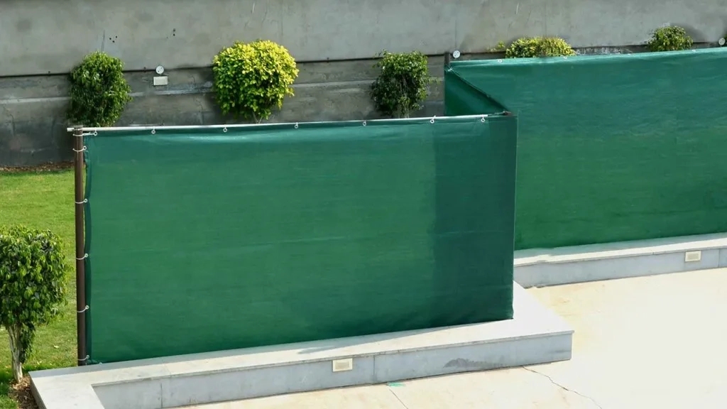 Total Fence Shade Nets