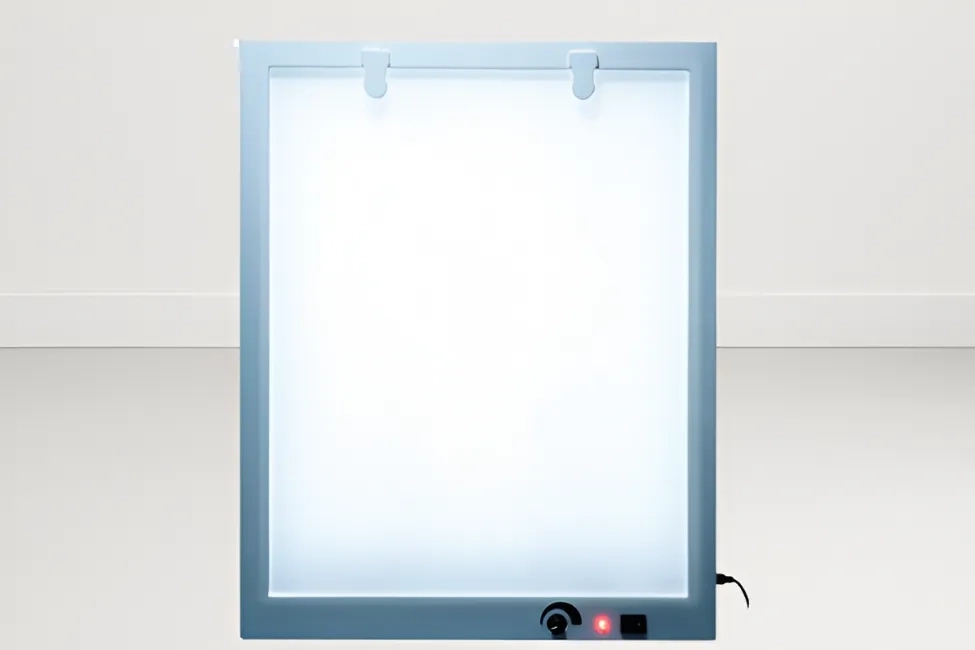 SI Surgical LED X-Ray View Box Single Fiber Body - SIS 2019A by SI Surgical