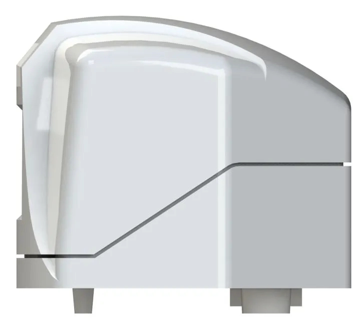 Rielta Pyrone-SH version 3 - Passive Infrared Sensor by Rielta : Colours available: White 5 3