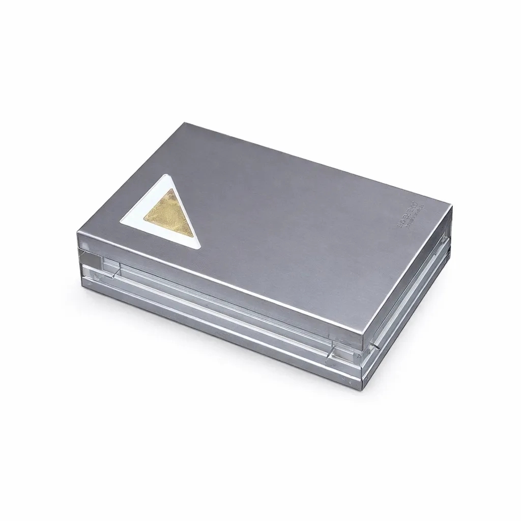 SI Surgical Hospital Door Manufacturer - Stainless Steel Hand-made Cleanroom Sandwich Panels by SI Surgical for Food Clean Room, Food Depot : Colours available: Chrome