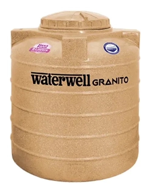 Vectus Waterwell Granito 6 layers