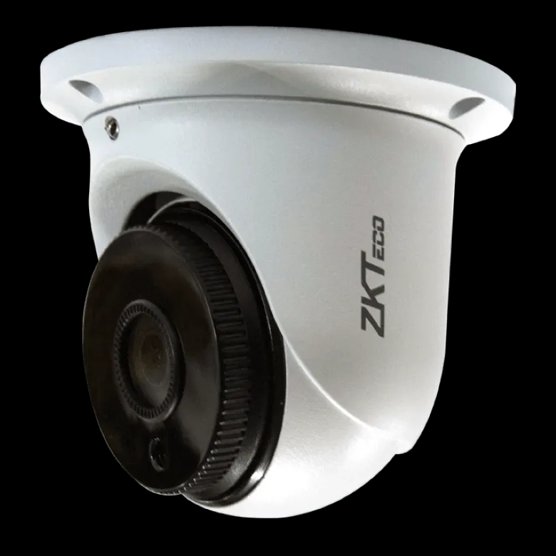 ZK Teco ES-34F11H/12H by ZKTeco : Colours available: White
