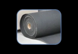 Aerofoam Aersound ESF Acoustic Floor Underlay by Aerofoam for Commercial, Residential : Colours available: Grey