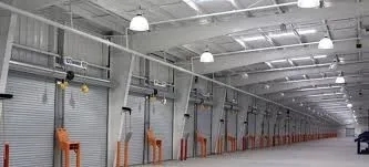 Phenix Steel Structural Columns by Phoenix Medical Systems