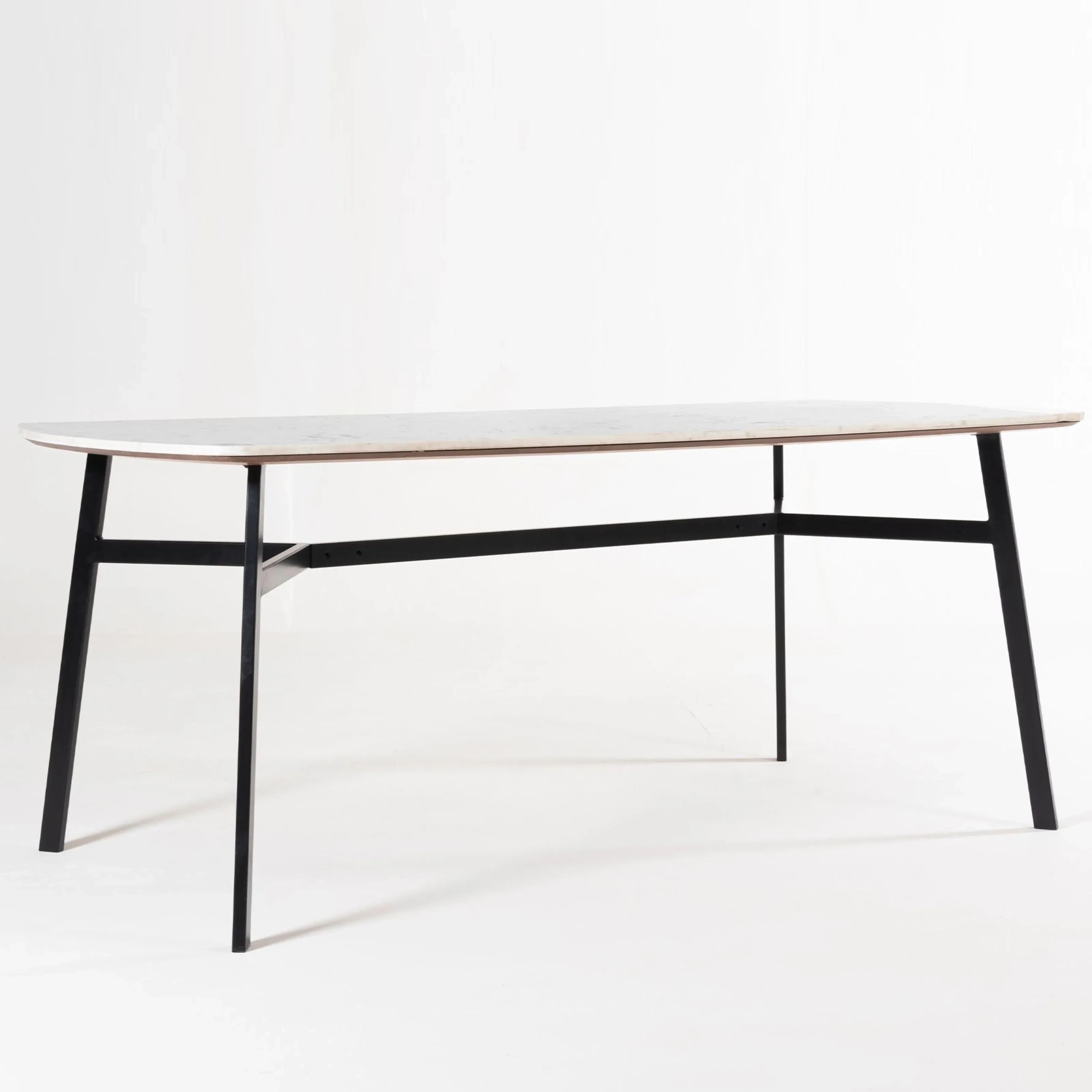 Orange Tree Acme Dining Table With 6 Chairs 1