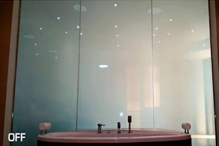 Fortune Safety Glass Switchable Glass by Fortune Safety Glass 4 4
