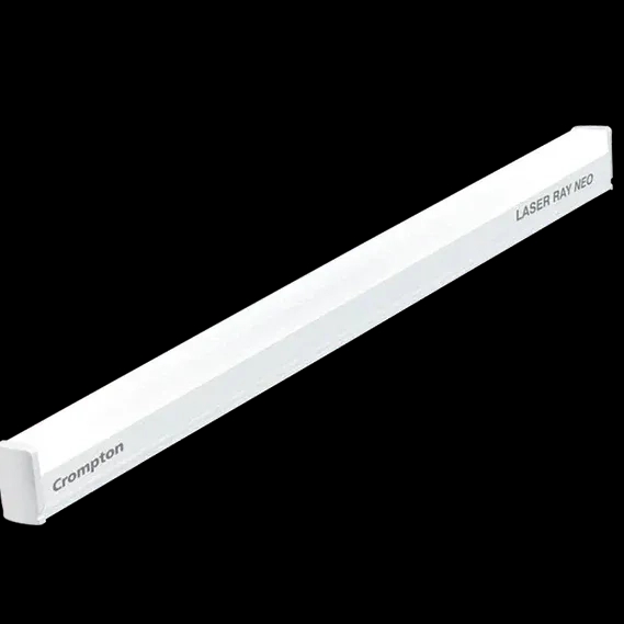 Crompton 20W Laser Ray Neo Color LED Batten by Crompton
