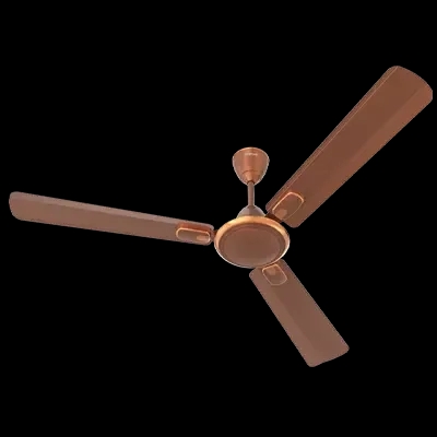 Polycab Zoomer Prime 900mm Sweep Ceiling Fan by Polycab