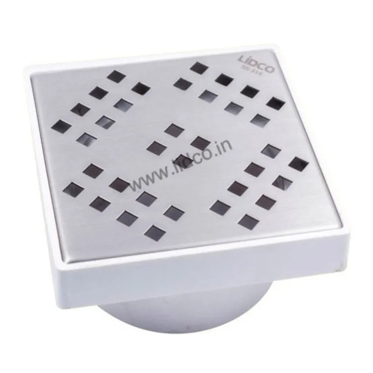 Lidco Floor Drain by Lidco 1 1