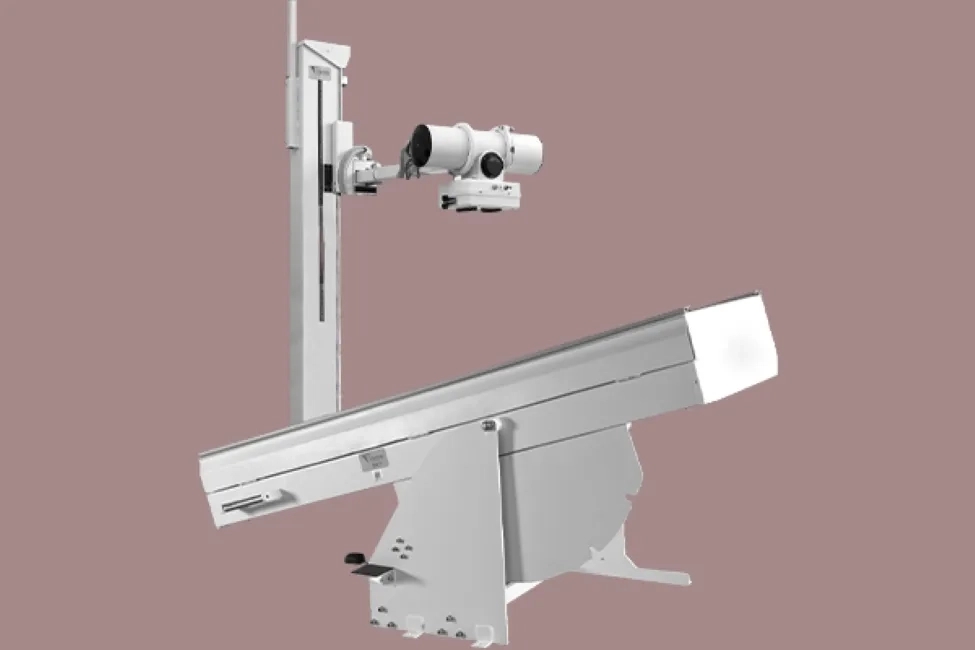 SI Surgical X-ray & Digital Radiography - 300HF by SI Surgical : Colours available: White