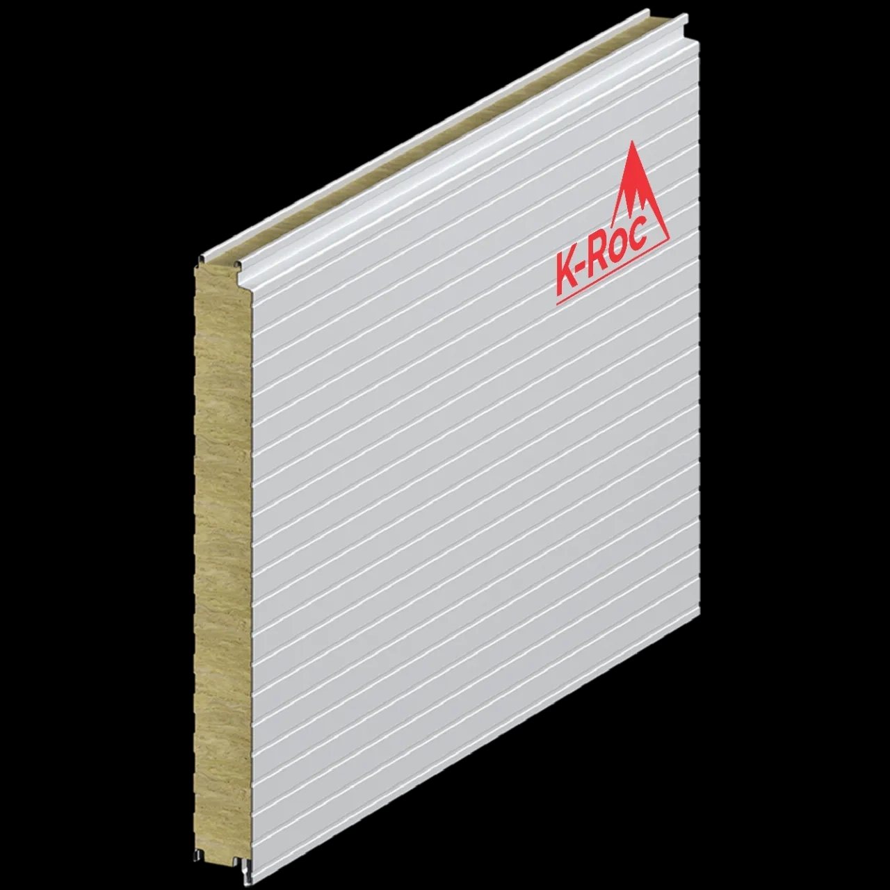 Kingspan jindal K-Roc AWP Wall Panel by Kingspan jindal for Facade 1 1