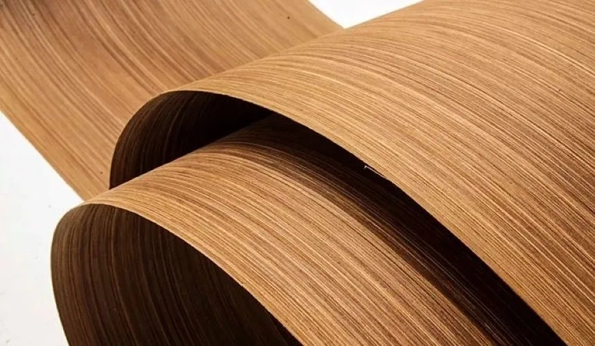 Purbanchal Face Veneer by Purbanchal : Colours available: Brown