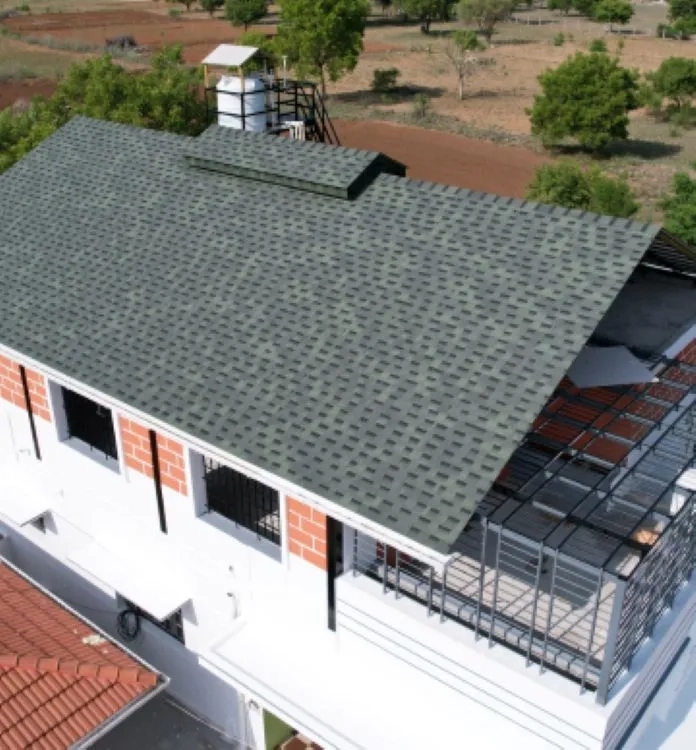 AV Roofings Roofing Shingles