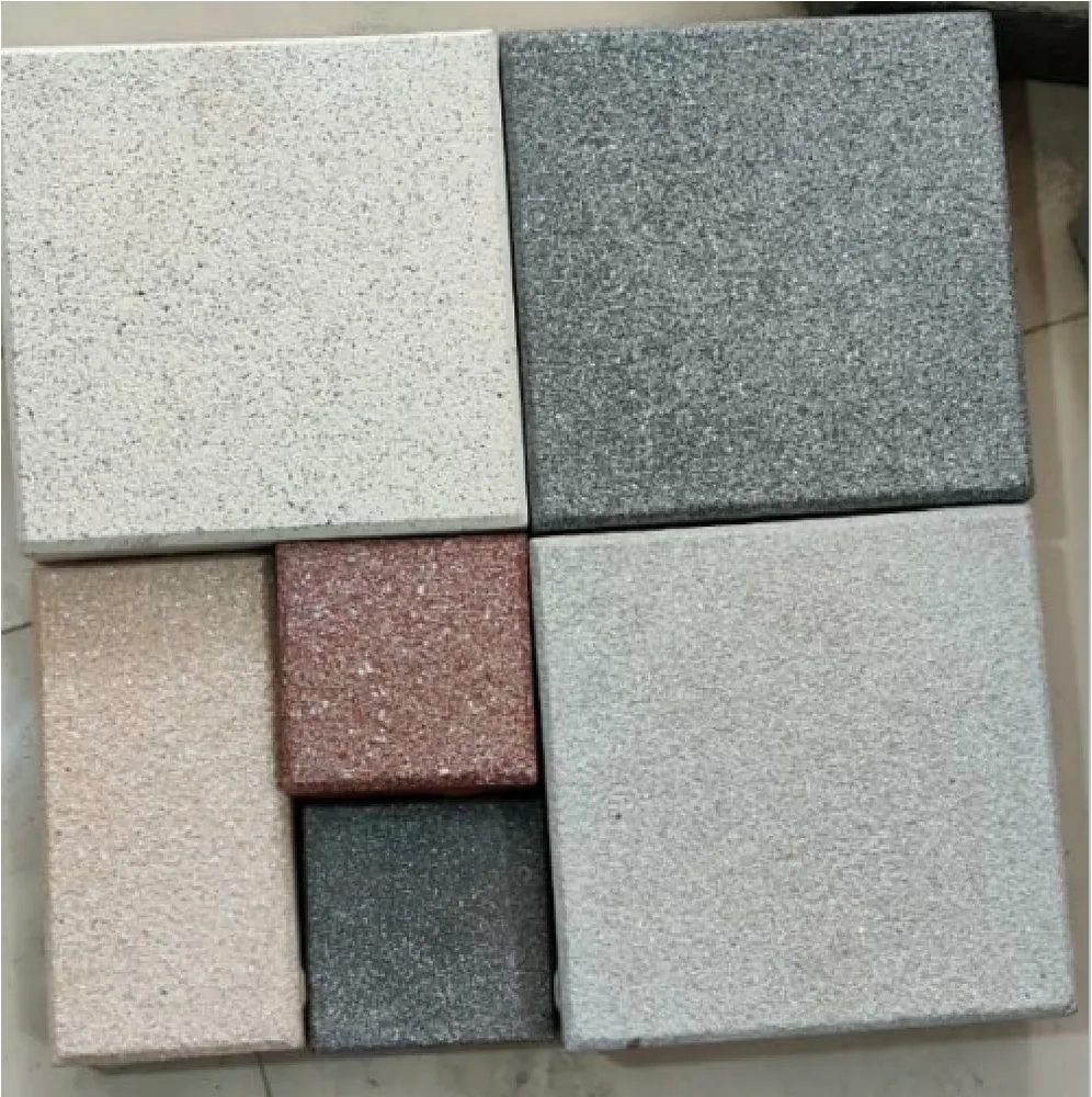 Shotblasted Pavor Block by Pavers 1 1