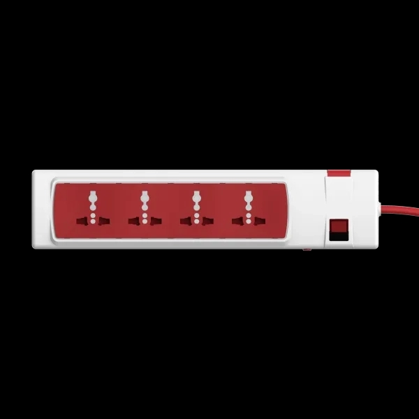 GM Modular G-Power GM 3058 - White by GM Modular : Colours available: White