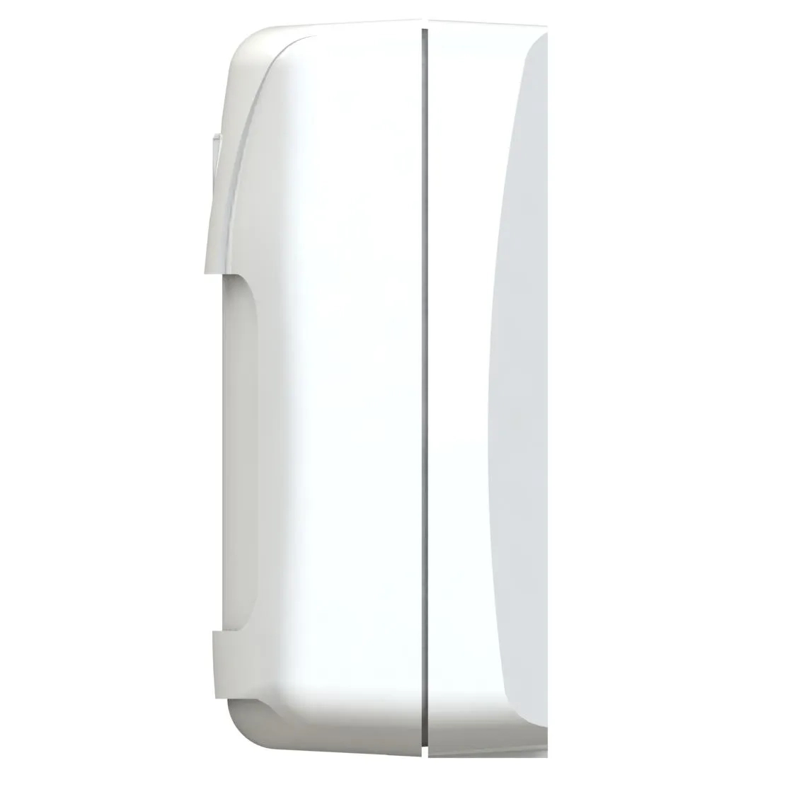 Rielta Foton-9M - Passive Infrared Sensor by Rielta : Colours available: White 2 2