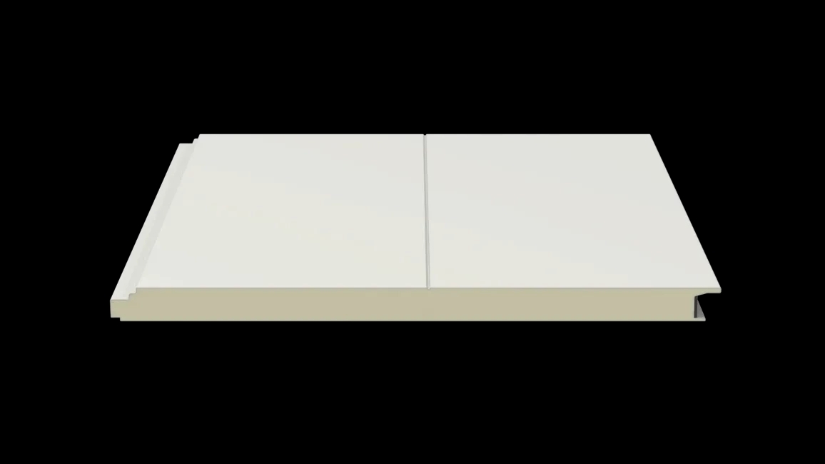Signature Secret Fix Wall by Signature for Industrial, Commercial Building : Colours available: Beige 6 6