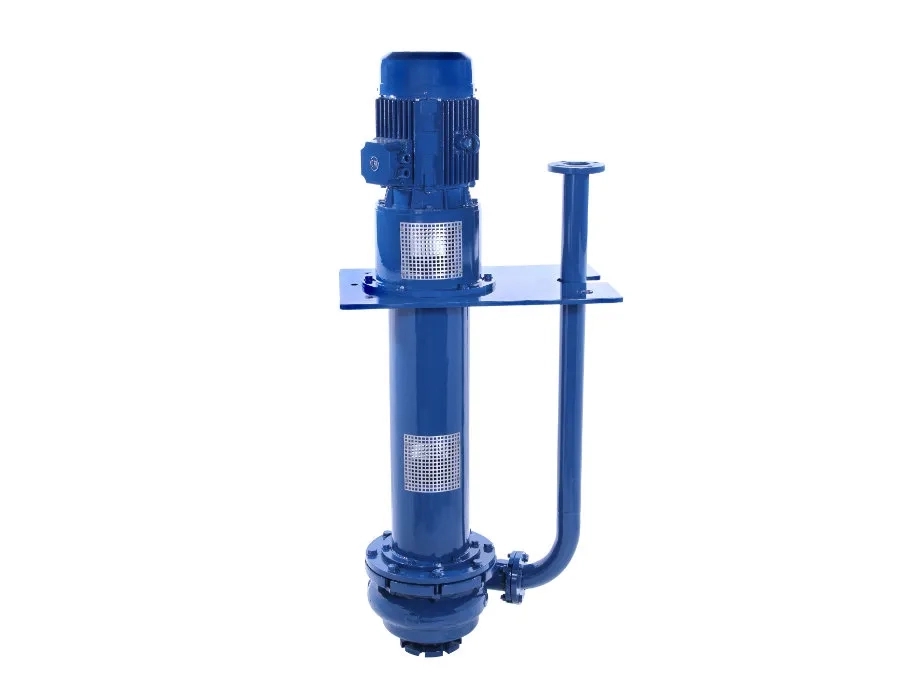 CRI Vertical Sump Pumps by C.R.I Fluid Systems