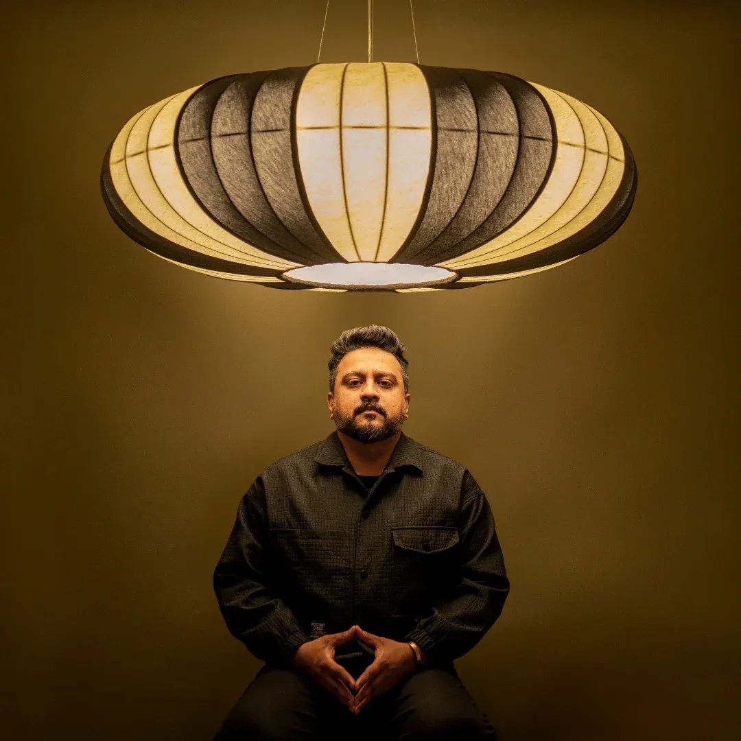 The Living Influence Alba Pendant Light 4