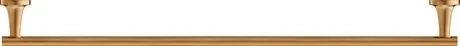 Duravit Starck T Towel Rail Copper - 009943 by Duravit : Colours available: Copper