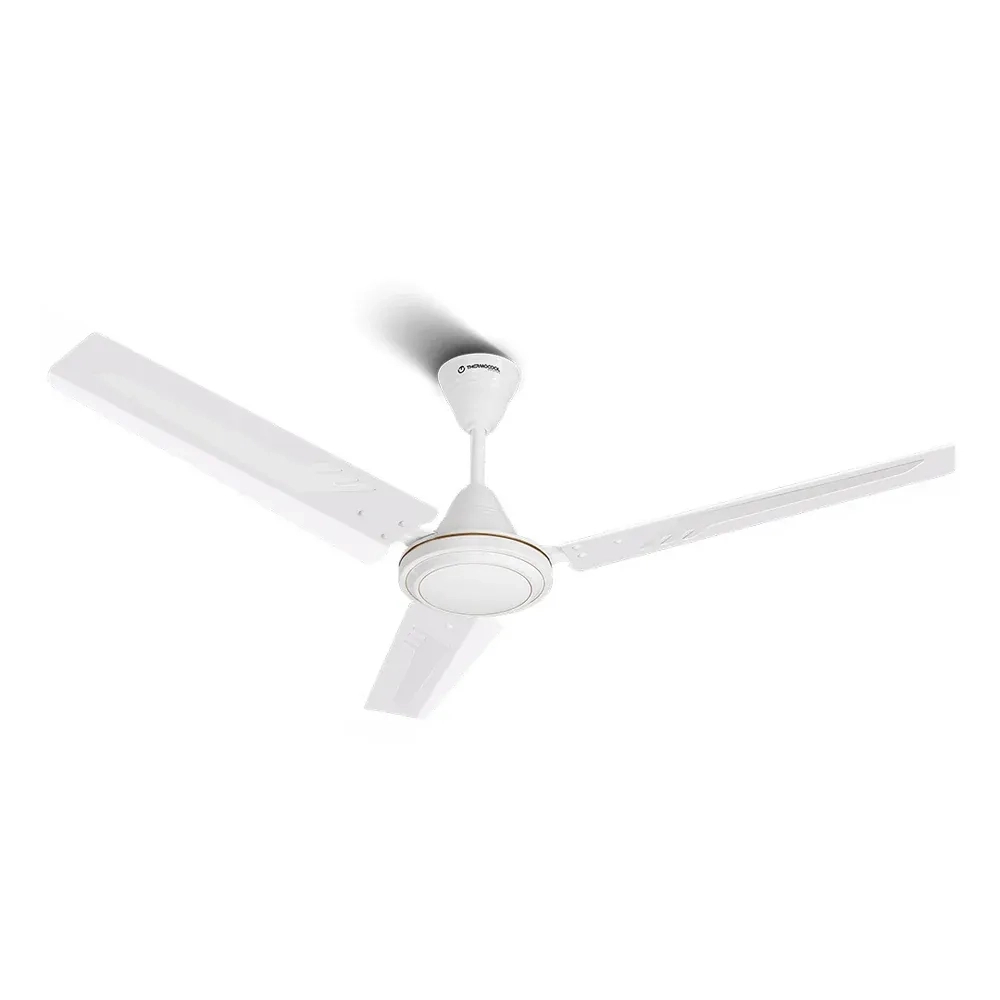 Thermocool Ecco Cool breeze Ceiling Fan 56 inch by Thermocool : Colours available: White