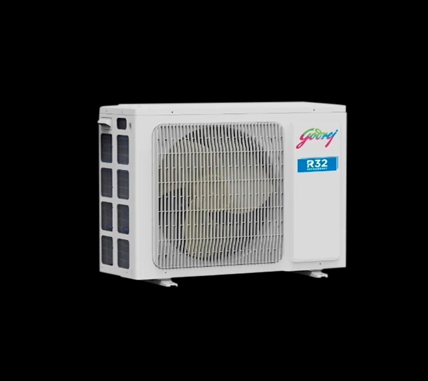 Godrej Split AC 1.5 TR 5 Star Inverter 5-Star Split ACs White - AC 1T SIC 12TTC5-WWA by Godrej Enterprises : Colours available: White 10 3