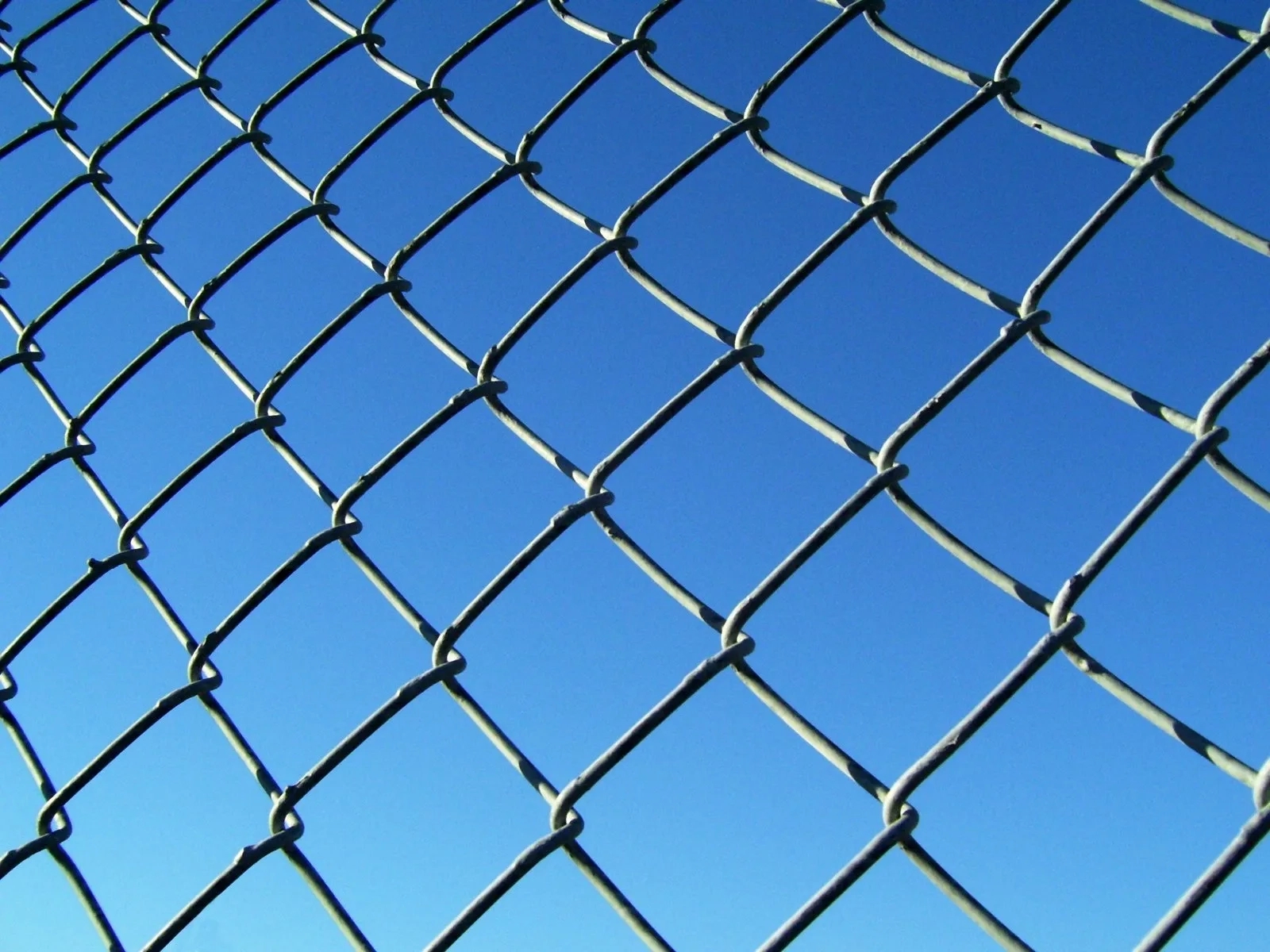 Mahaveera Chain Link Fencing 3