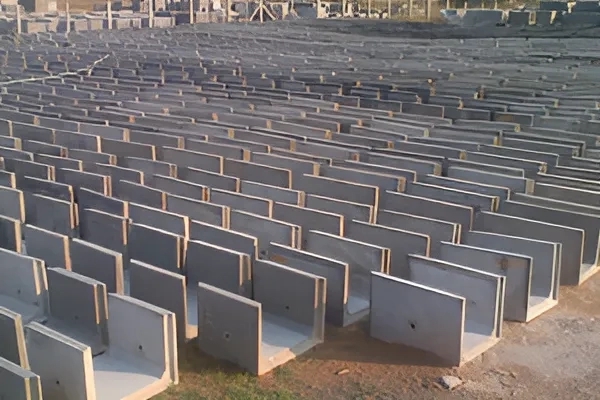 Arto Precast Concrete U-drains by Arto Precast Concrete 8 2
