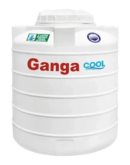 Vectus Ganga Cool