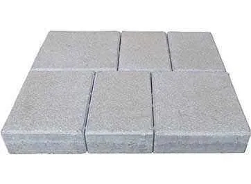 Vyara Strada Pavers by Vyara for Open Parking, Driveway, Industrial Floors, Roads