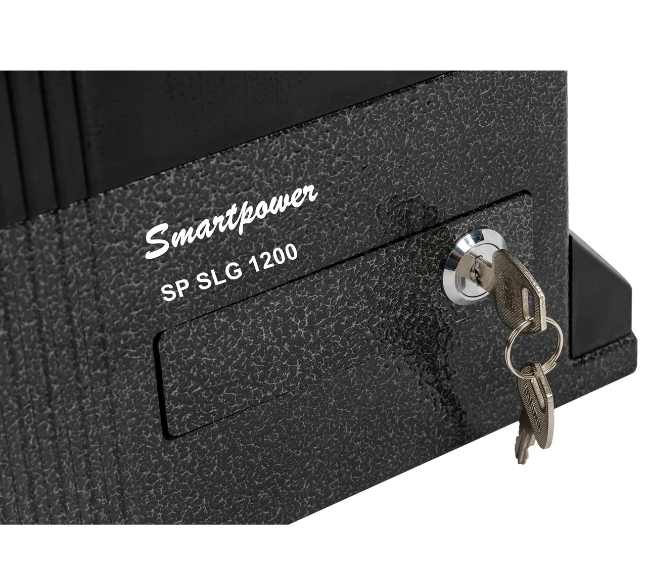 Smart Power Sliding Gate Operator SP SLG 600 by Smartpower 1 1