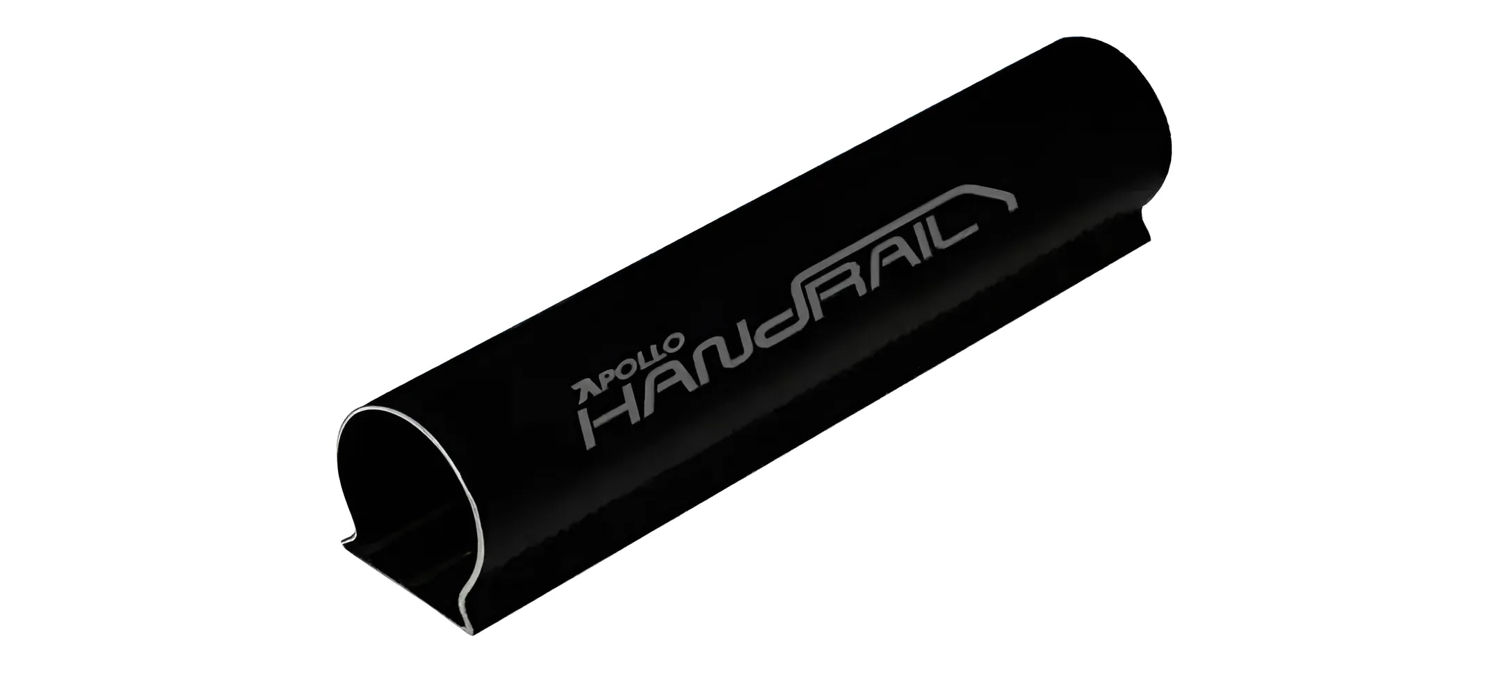 APL Apollo Handrail - Structural Steel Tubes by APL Apollo : Colours available: Black