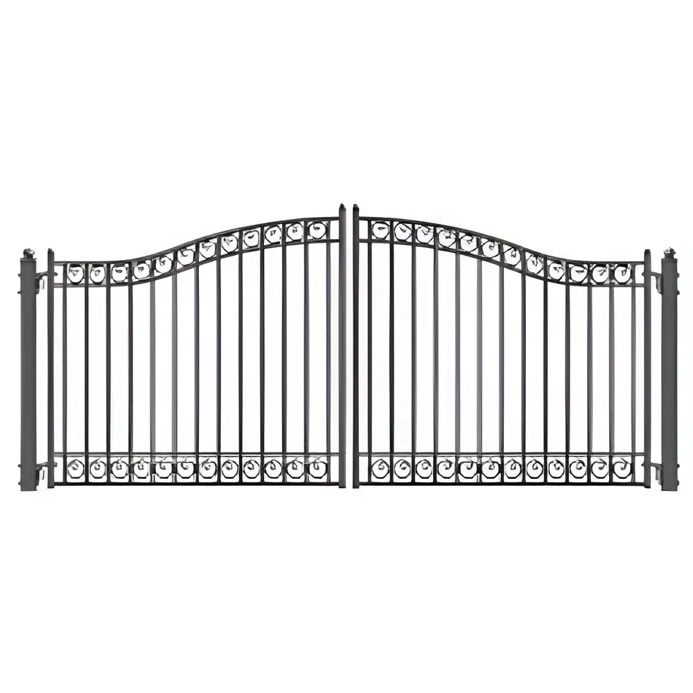 Total Fence Swing Gate
