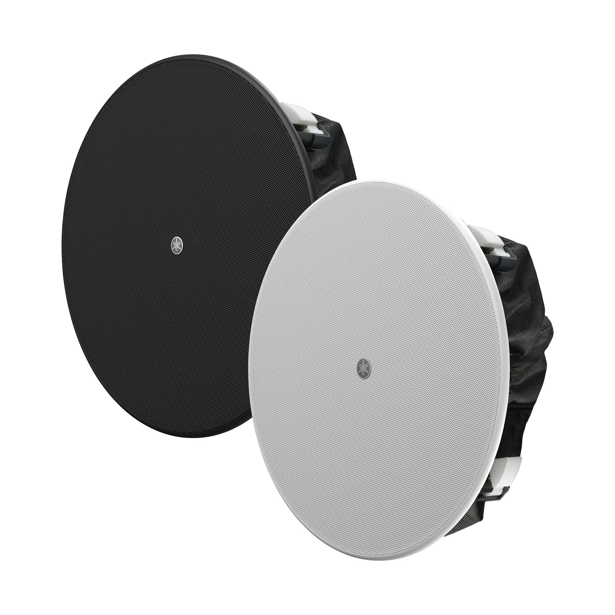 Yamaha VC8NB / VC8NW Ceiling speaker by Yamaha for Multipurpose