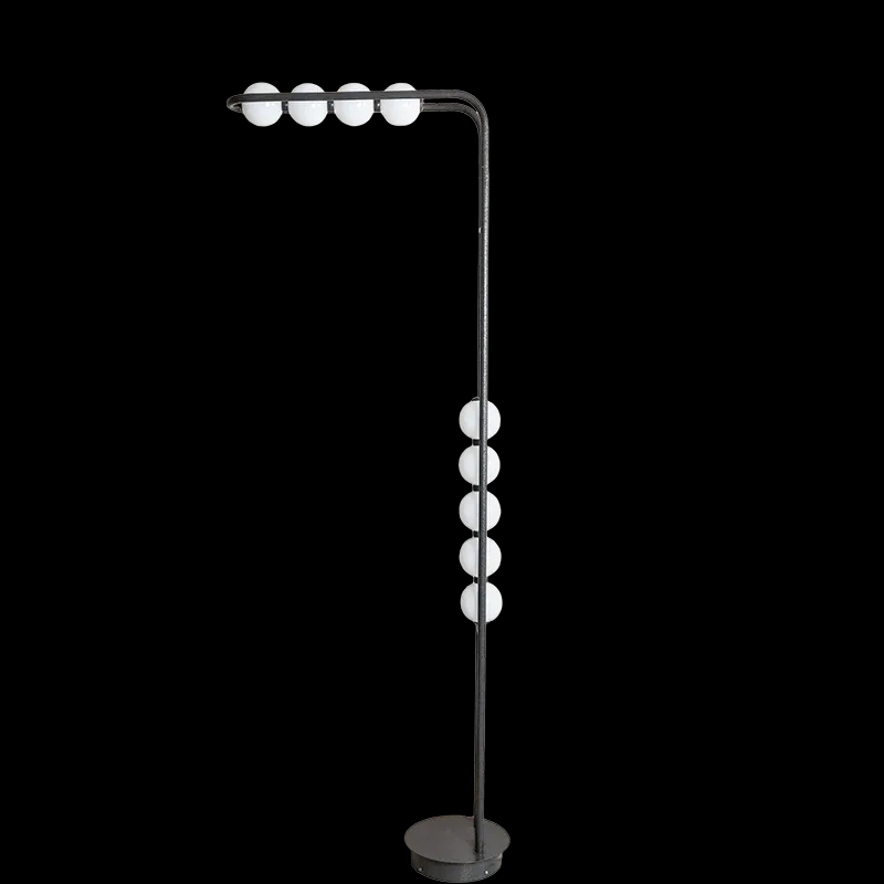 The Living Influence The L standing-Lamp 2