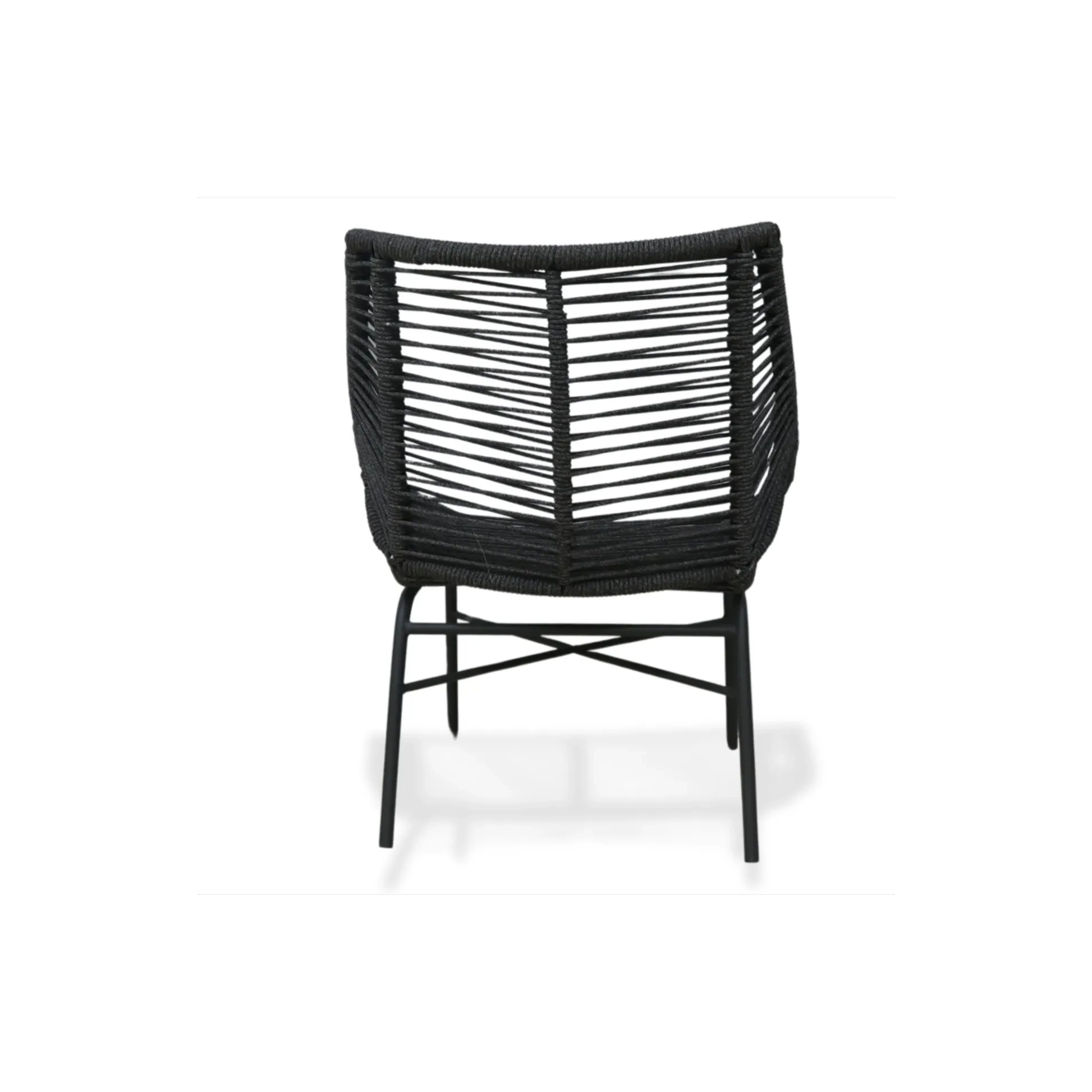 DA Furniture Studio Delight OutDoor Set by Da Furniture Studio : Colours available: Black 4 4