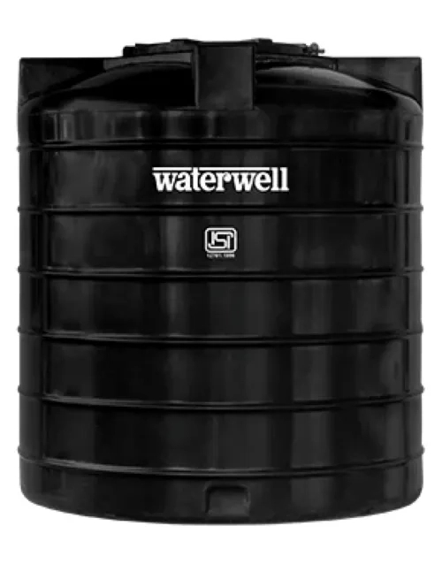 Vectus Waterwell ISI Tank