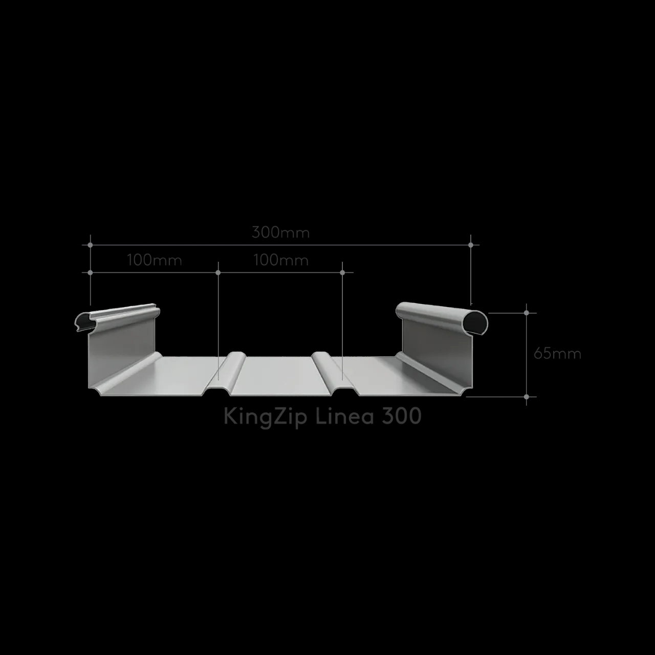 Kingspan jindal KingZip Linea Architectural Roofing by Kingspan jindal 6 5